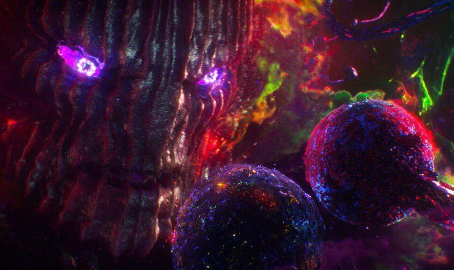Dormammu Dormammu