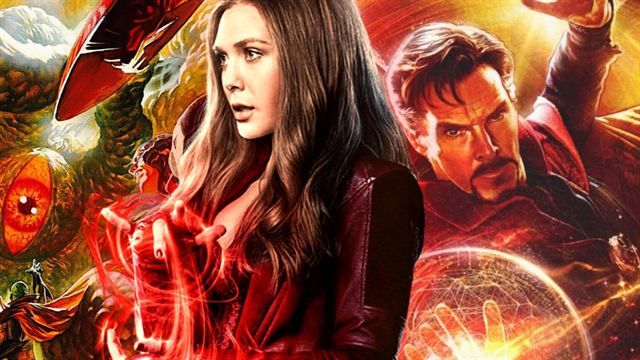 Sam Raimi, Doctor Strange 2 filminin yönetmeni oldu Sam Raimi, Doctor Strange 2 filminin yönetmeni oldu