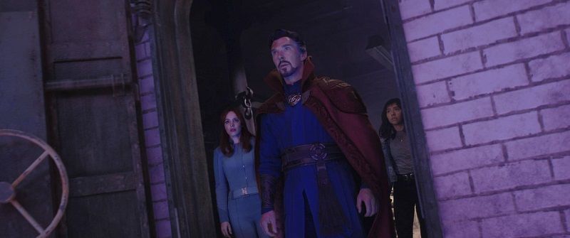 Doctor Strange 2 inceleme - Multiverse of Madness nasıl olmuş? - 1 Doctor Strange 2 inceleme - Multiverse of Madness nasıl olmuş?
