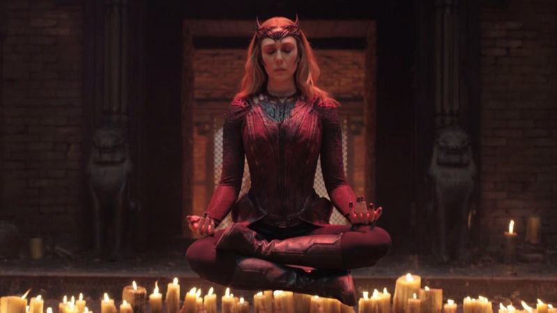Dr. Strange fragmanı hakkında çılgın teoriler ortada dolaşıyor Dr. Strange fragmanı hakkında çılgın teoriler ortada dolaşıyor