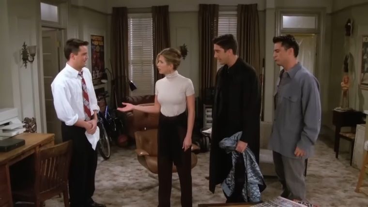Matthew Perry Hayatını Kaybetti Matthew Perry Hayatını Kaybetti