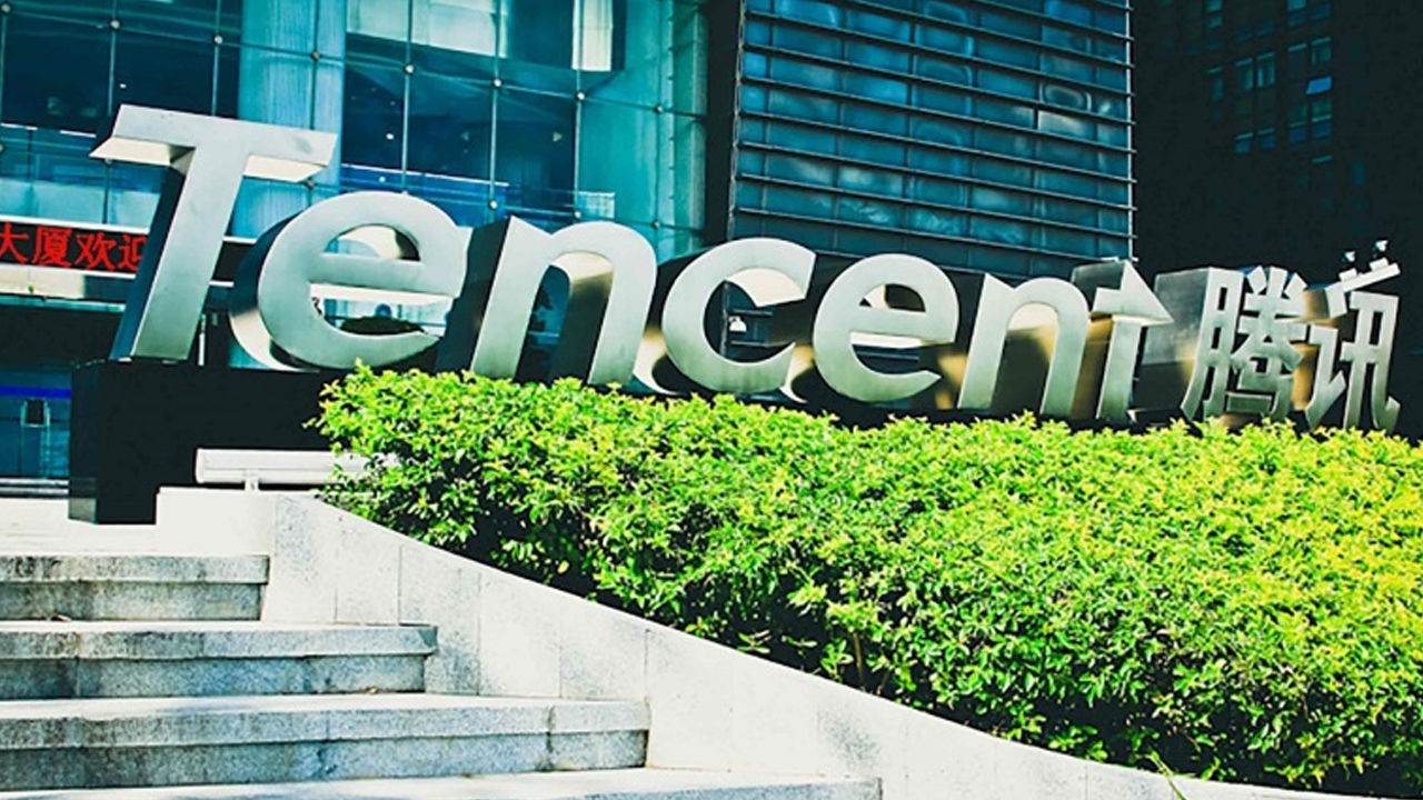 Tencent, Warframe geliştiricisini satın aldı Tencent, Warframe geliştiricisini satın aldı