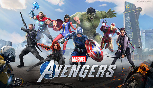 Marvel's Avengers'a para ile alınabilen deneyim puanı arttırma paketleri eklendi Marvel