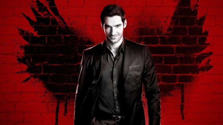 Lucifer final sezonu çıkış tarihi belli oldu Lucifer final sezonu çıkış tarihi belli oldu