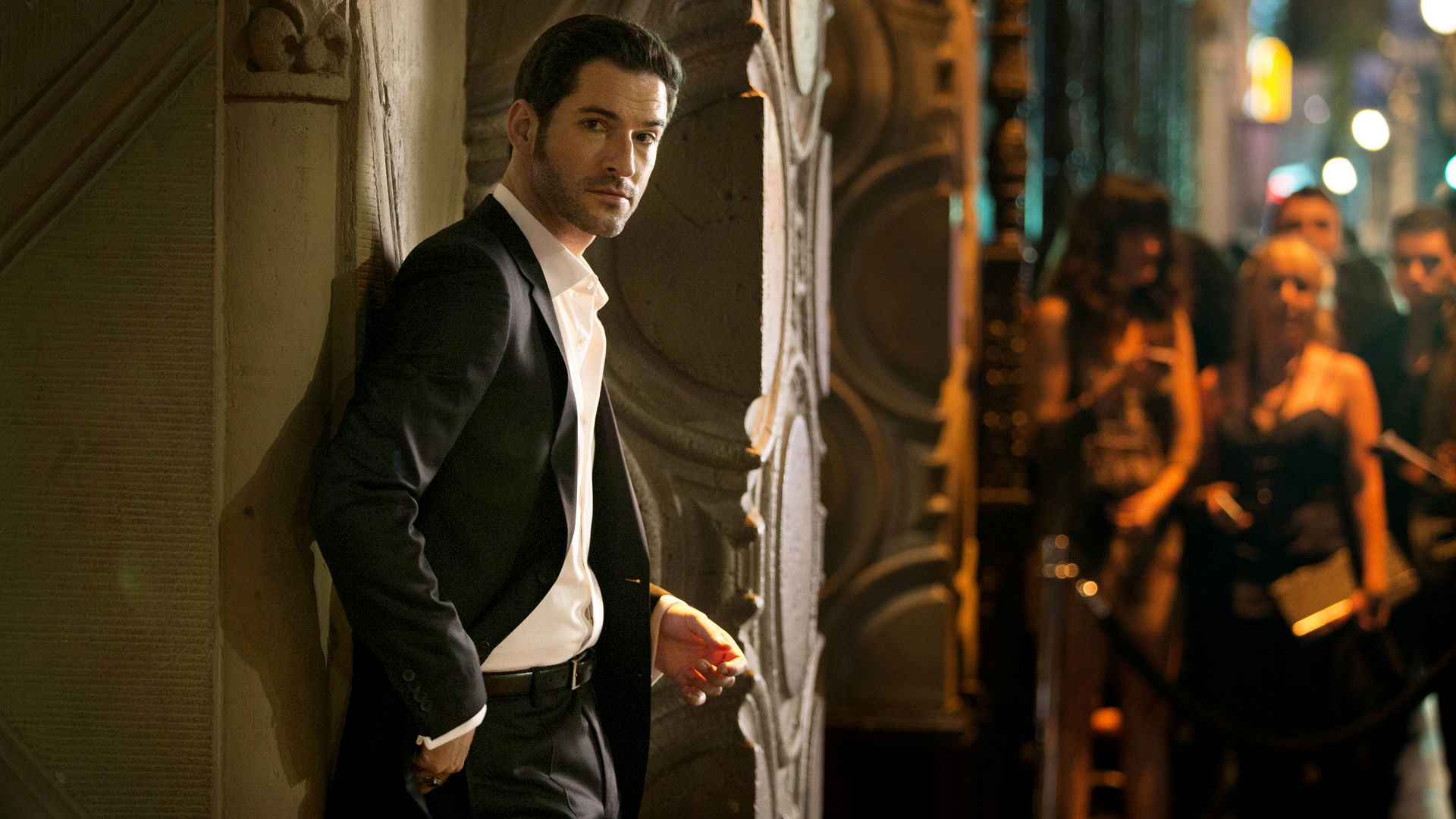 Lucifer’ın altıncı sezonu çekilebilir Lucifer ın altıncı sezonu çekilebilir