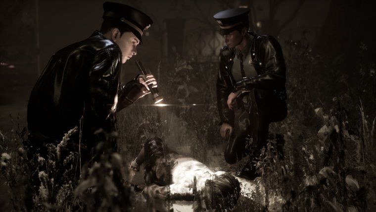 Türk oyunu Curse of Anabelle satışa çıktı Türk oyunu Curse of Anabelle satışa çıktı