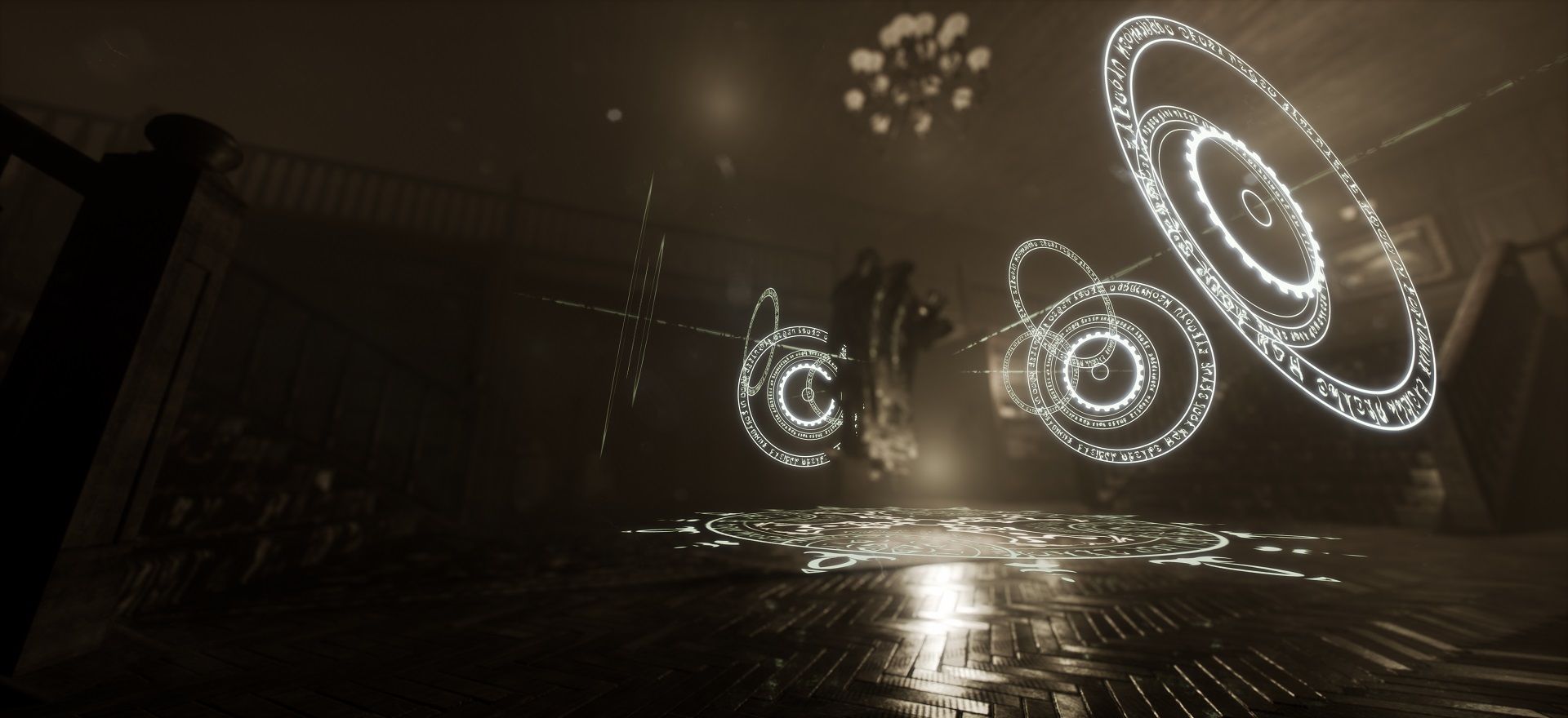 Türk oyunu Curse of Anabelle, Steam üzerinden satışa çıktı Türk oyunu Curse of Anabelle, Steam üzerinden satışa çıktı