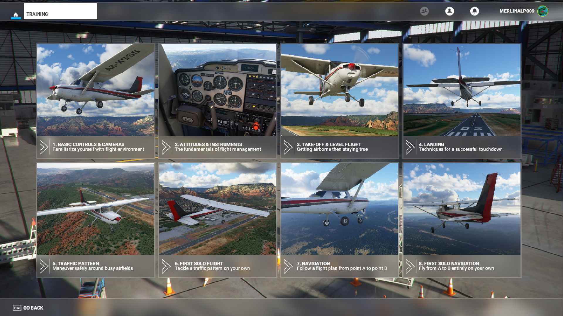 Microsoft Flight Simulator inceleme - 5