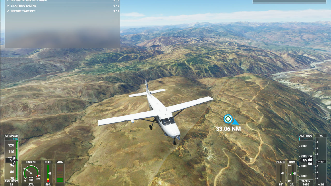 Microsoft Flight Simulator inceleme - 6
