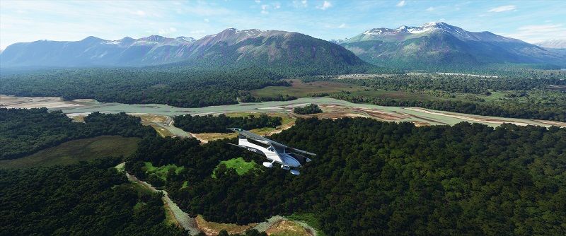 Microsoft Flight Simulator'da Multiplayer nasıl olacak? Microsoft Flight Simulator'da Multiplayer nasıl olacak?