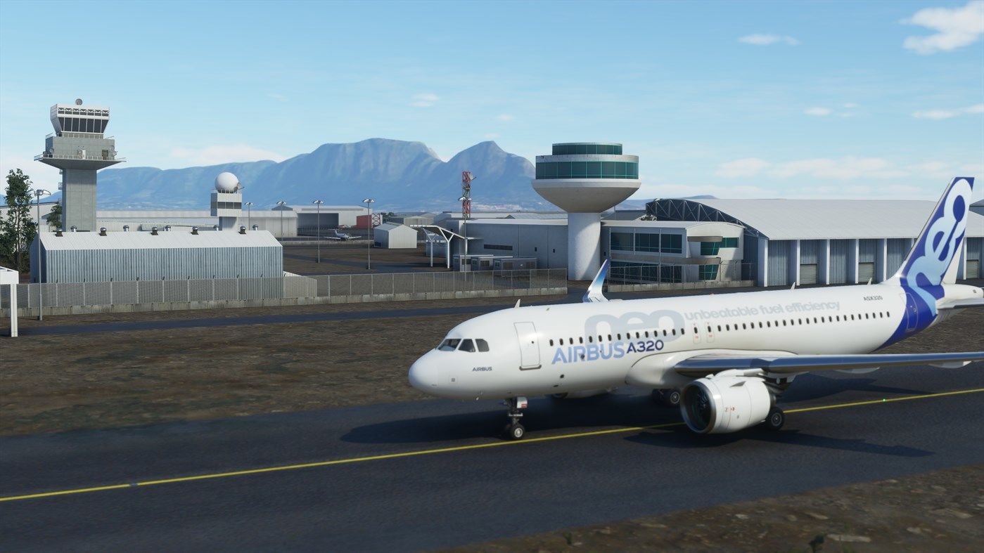 Microsoft Flight Simulator PC çıkış tarihi açıklandı Microsoft Flight Simulator PC çıkış tarihi açıklandı