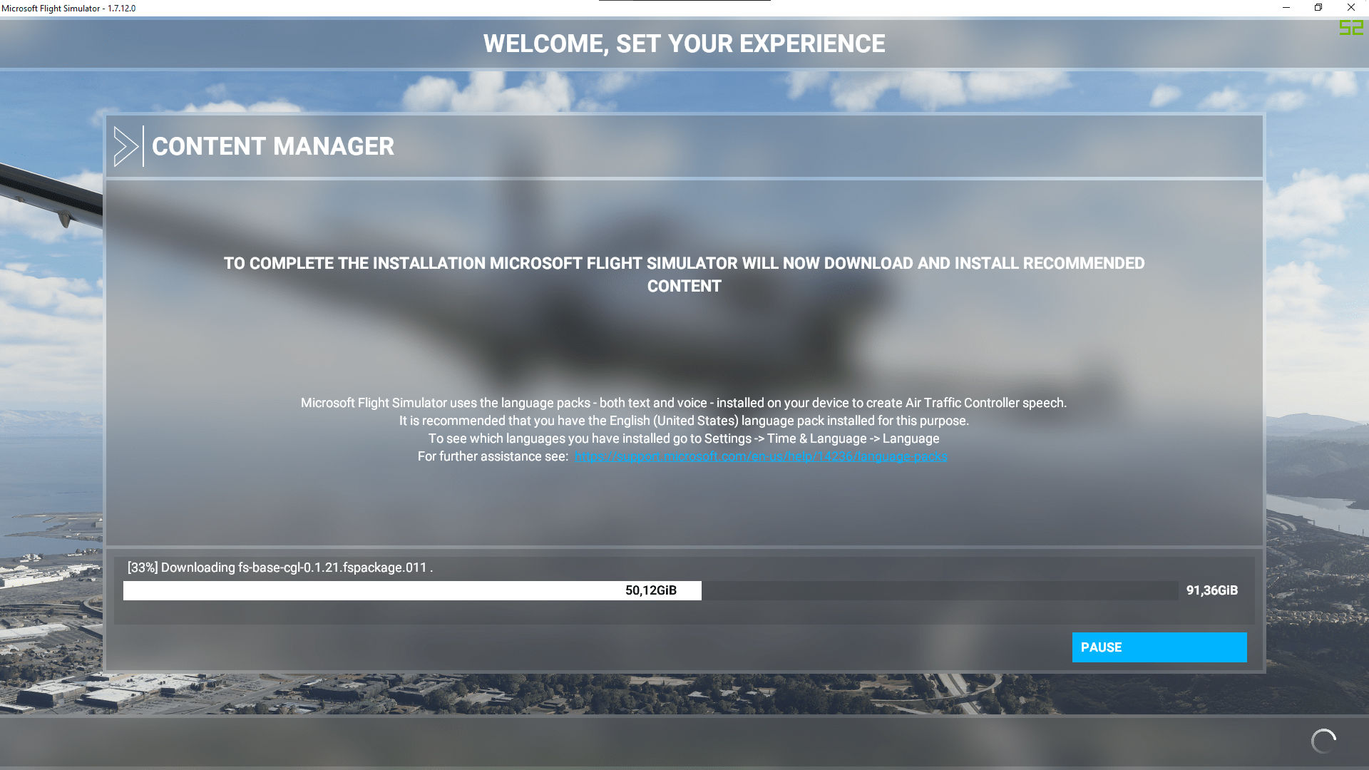 Microsoft Flight Simulator inceleme - 1