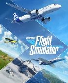 Microsoft Flight Simulator 2020