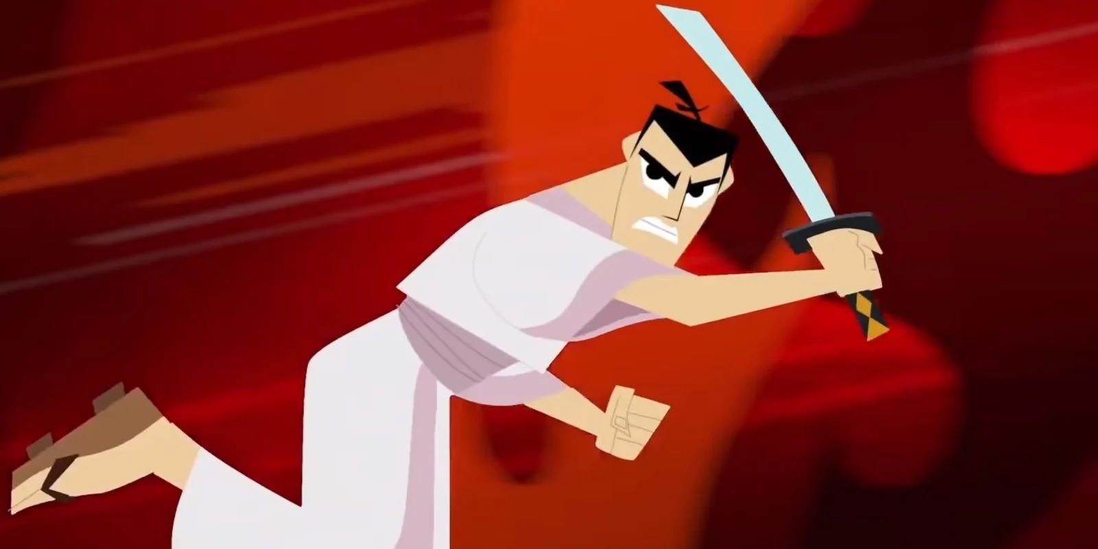 Samurai Jack: Battle Through Time duyuruldu Samurai Jack: Battle Through Time duyuruldu