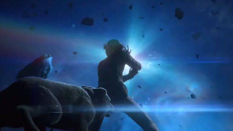 Platinum Games'in süper kahraman odaklı oyunu duyuruldu Platinum Games'in süper kahraman odaklı oyunu duyuruldu