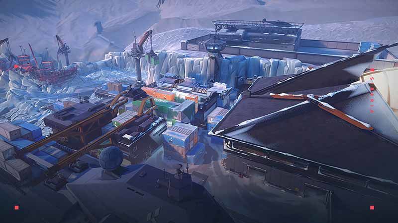 Valorant Renk Kodları: Siyah crosshair nasıl yapılır? Valorant Renk Kodları: Siyah crosshair nasıl yapılır?