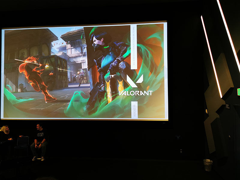Valorant ön inceleme: Riot'un yeni oyununa ilk bakış - 5 Valorant ön inceleme: Riot