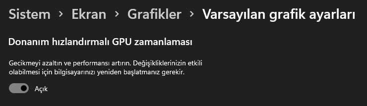 Valorant sistem gereksinimleri nelerdir? FPS artırma nasıl olur? - 4 Valorant sistem gereksinimleri nelerdir? FPS artırma nasıl olur? - 4