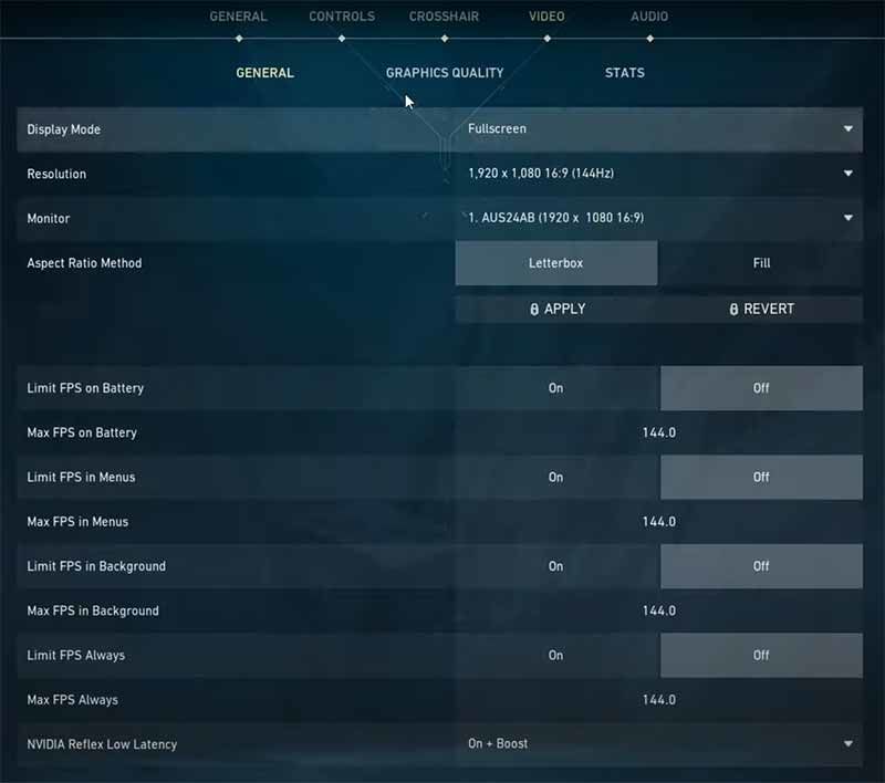 Valorant sistem gereksinimleri nelerdir? FPS artırma nasıl olur? - 5 Valorant sistem gereksinimleri nelerdir? FPS artırma nasıl olur? - 5