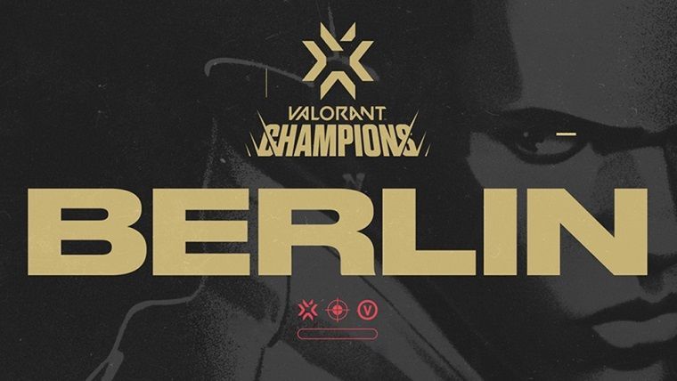 Valorant Masters Berlin'de şampiyon Gambit oldu Valorant Masters Berlin'de şampiyon Gambit oldu