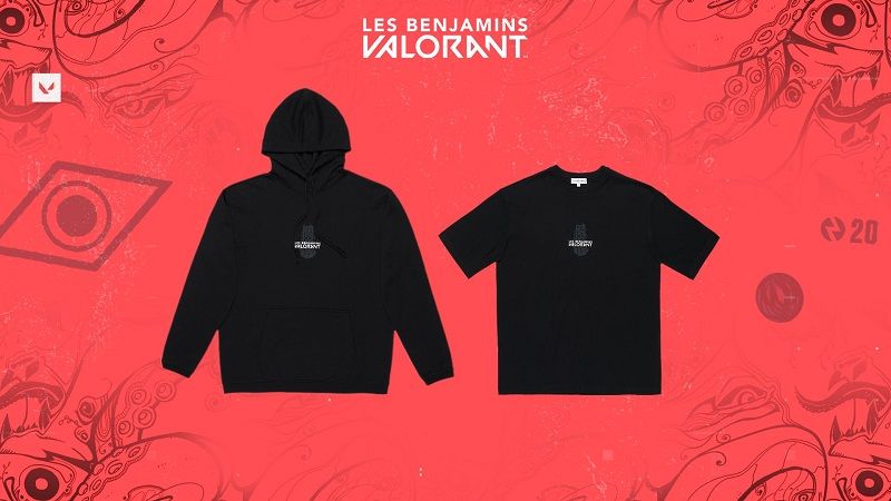 Valorant Valorant