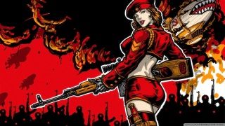 Command & Conquer: Red Alert 2 Tarayıcıda Oynanabiliyor