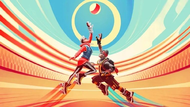 Ubsoft'un yeni oyunu Roller Champions Türkçe geliyor Ubsoft'un yeni oyunu Roller Champions Türkçe geliyor