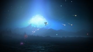The Last Sky erken erişime açıldı