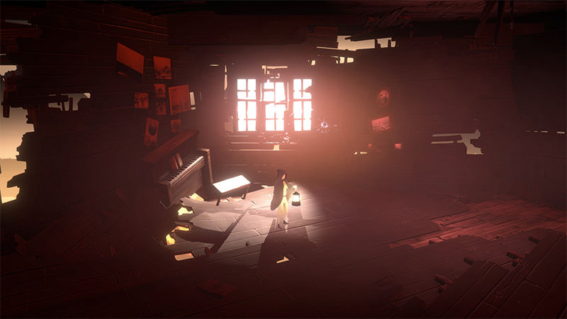 The Last Sky erken erişime açıldı The Last Sky erken erişime açıldı
