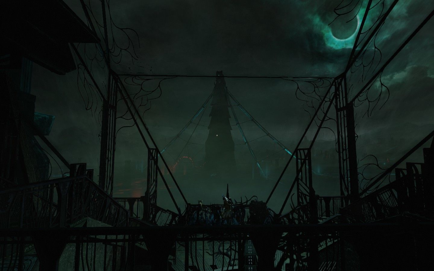 Amnesia: Rebirth İnceleme - 6 Amnesia: Rebirth İnceleme