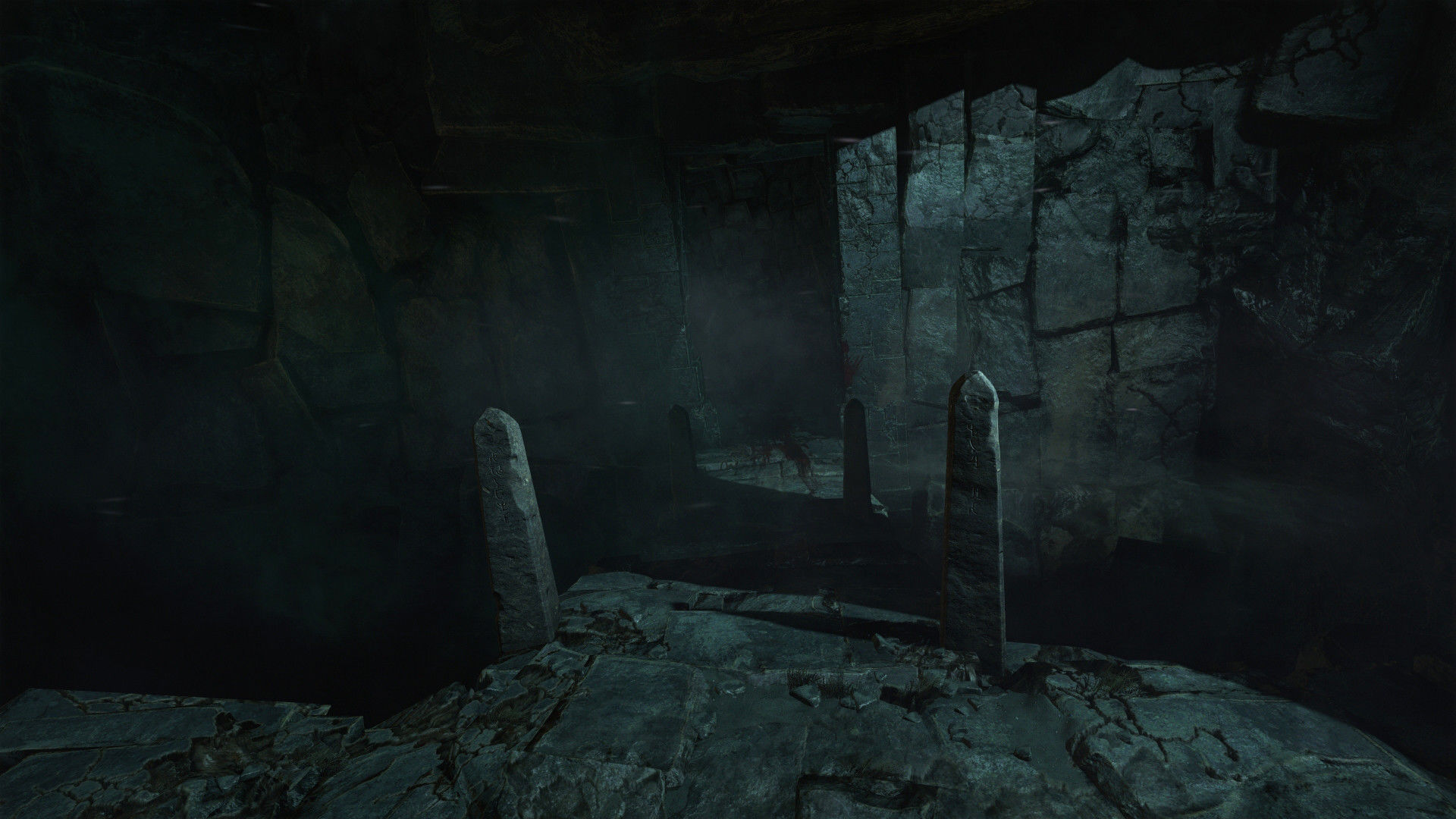 Amnesia: Rebirth çıkış tarihi açıklandı Amnesia: Rebirth çıkış tarihi açıklandı