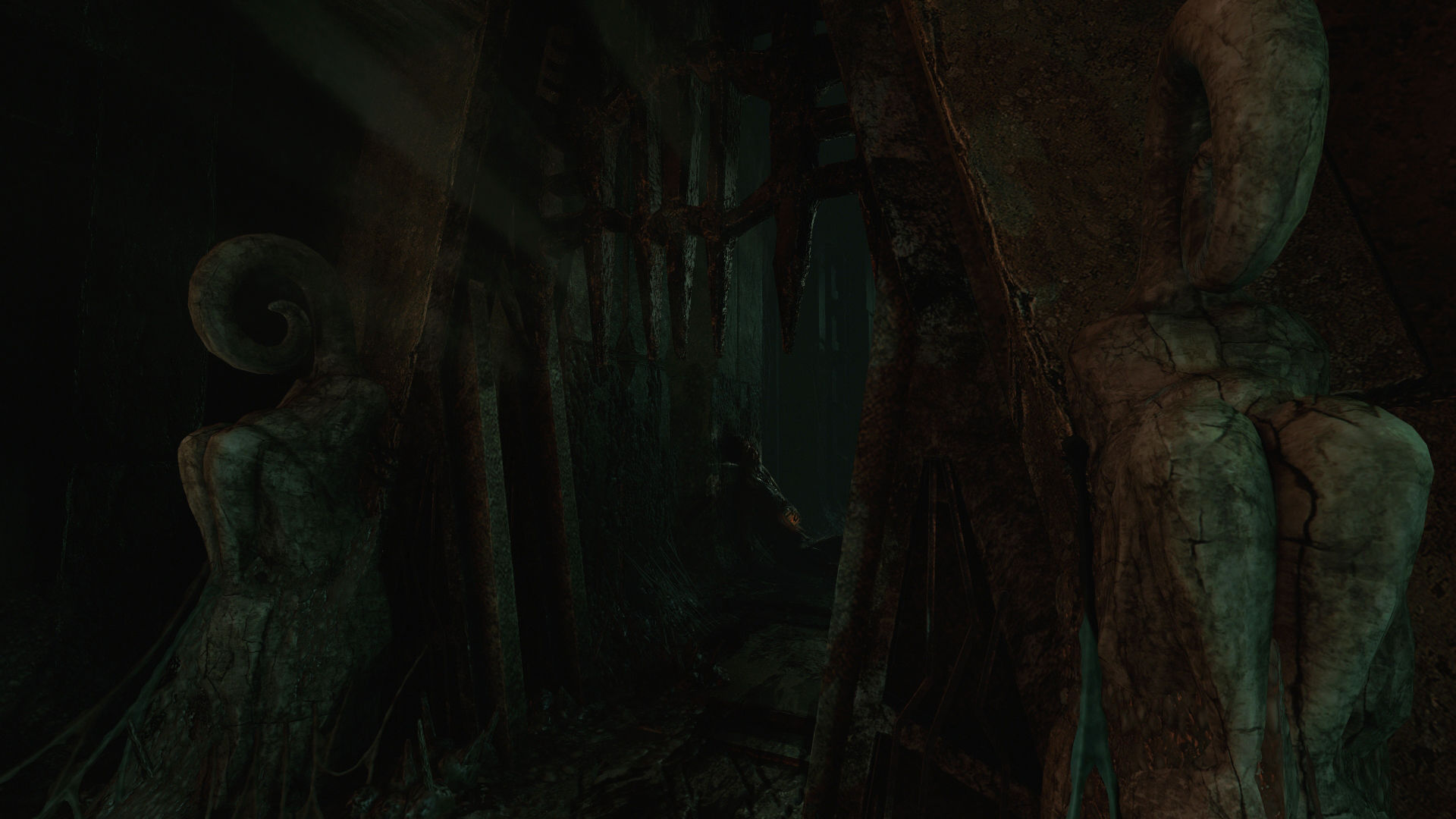 Amnesia: Rebirth hikaye fragmanı yayınlandı Amnesia: Rebirth hikaye fragmanı yayınlandı