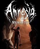 Amnesia: Rebirth