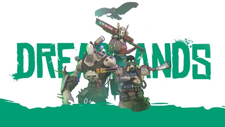 Dreadlands erken erişim çıkış tarihi açıklandı Dreadlands erken erişim çıkış tarihi açıklandı