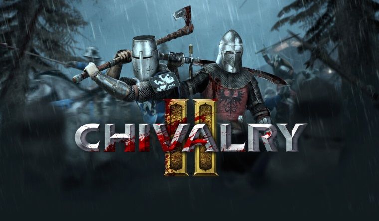 Chivalry II için yeni 1080p 60FPS oynanış videosu paylaşıldı Chivalry II için yeni 1080p 60FPS oynanış videosu paylaşıldı