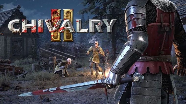 Chivalry 2 için kanlı bıçaklı konsol duyuru fragmanı yayınlandı Chivalry 2 için kanlı bıçaklı konsol duyuru fragmanı yayınlandı