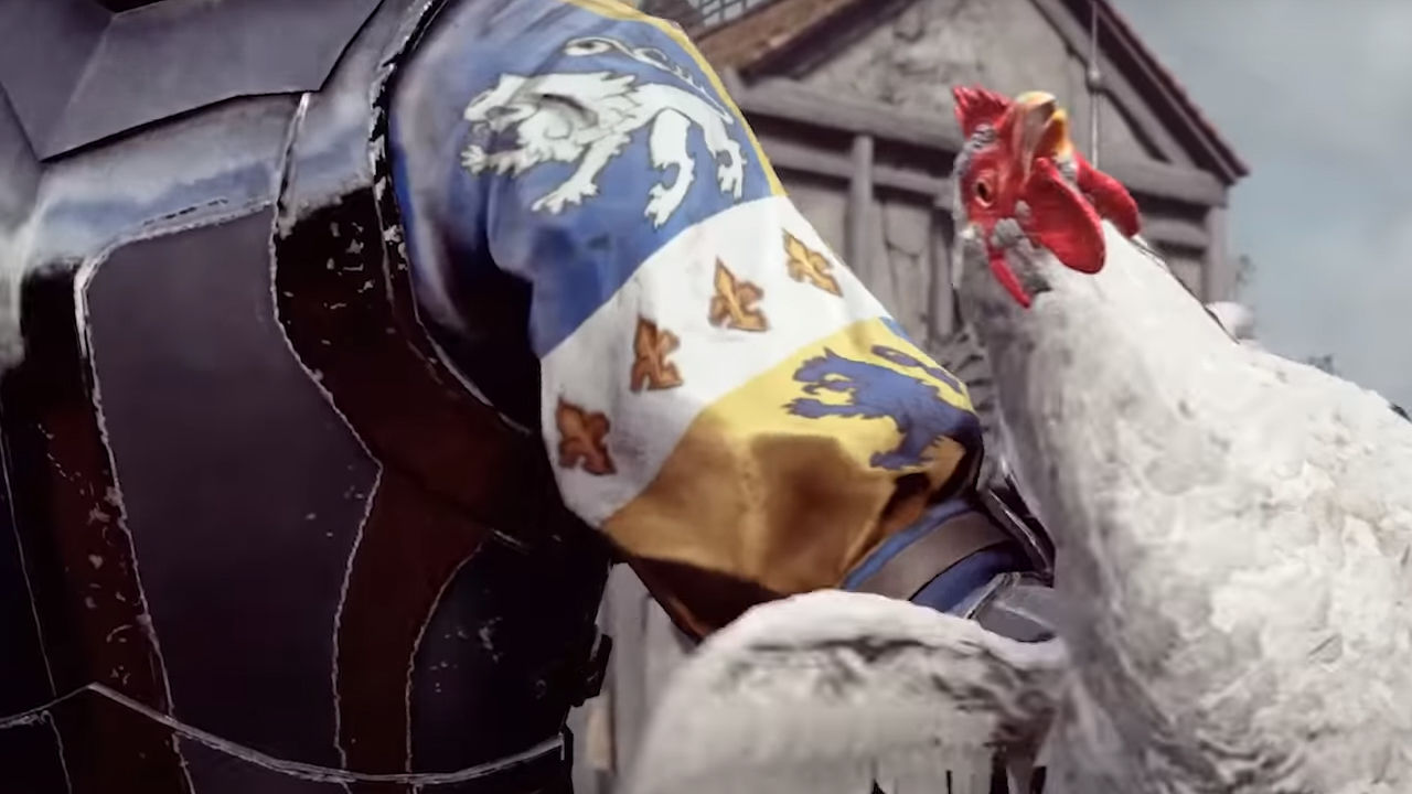 Chivalry 2 çıkış tarihi belli oldu Chivalry 2 çıkış tarihi belli oldu