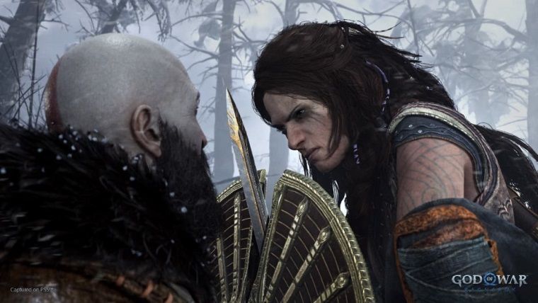 God of War Ragnarok ile Nors mitolojisi hikayesi sona erecek God of War Ragnarok ile Nors mitolojisi hikayesi sona erecek