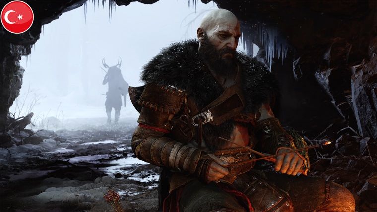 God of War Ragnarok Türkçe altyazı desteği ile geliyor God of War Ragnarok Türkçe altyazı desteği ile geliyor