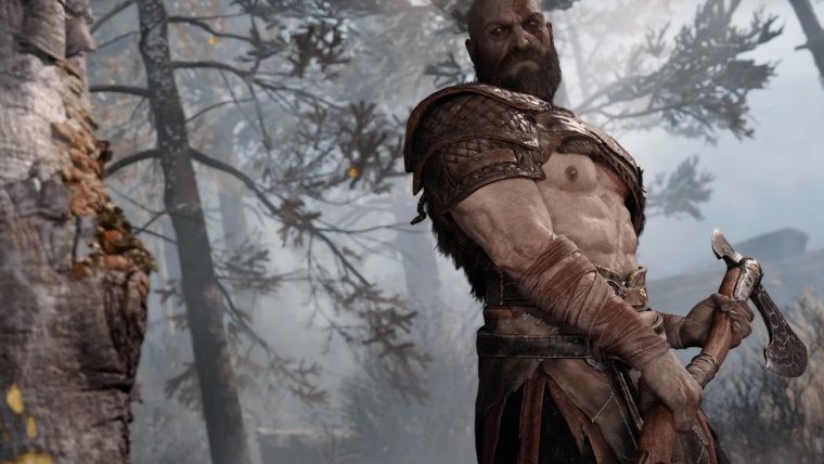God of War Ragnarök çıkış tarihi için Cory Barlog'dan açıklama geldi God of War Ragnarök çıkış tarihi için Cory Barlog'dan açıklama geldi