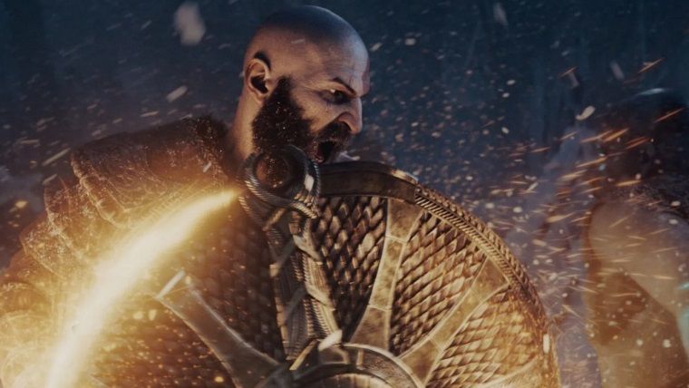 God of War Ragnarok çıkış tarihi sonunda açıklandı God of War Ragnarok çıkış tarihi sonunda açıklandı