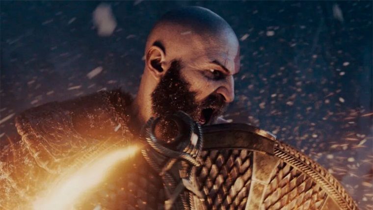 God of War: Ragnarök hikaye özeti yayınlandı God of War: Ragnarök hikaye özeti yayınlandı