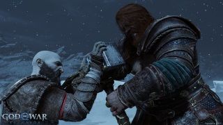 God of War Ragnarok PC Sürümü Türkçe