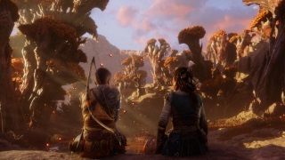 Yeni God Of War Oyunu Antik Yunan Ve Mısır’a Kapı Aralıyor
