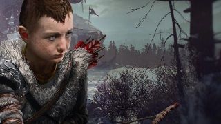 God Of War’un Yeni Oyunu Atreus’u Başrol Yapabilir