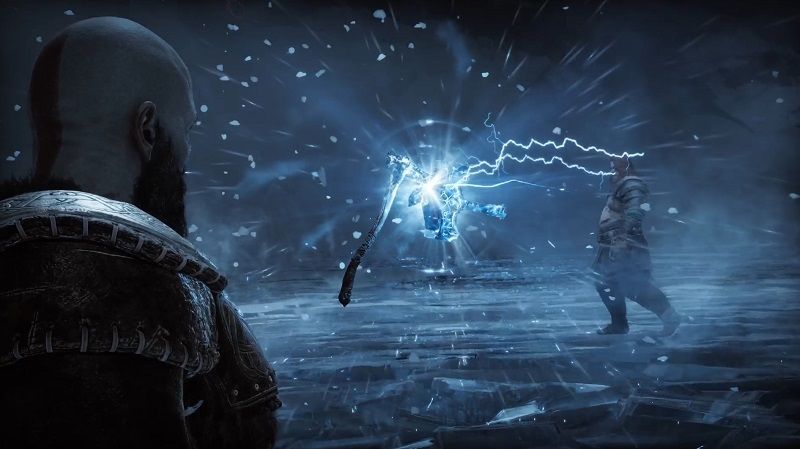 God of War Ragnarok inceleme - 10