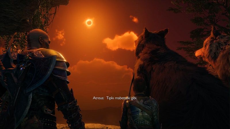 God of War Ragnarok inceleme - 7