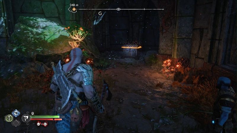 God of War Ragnarok inceleme - 8