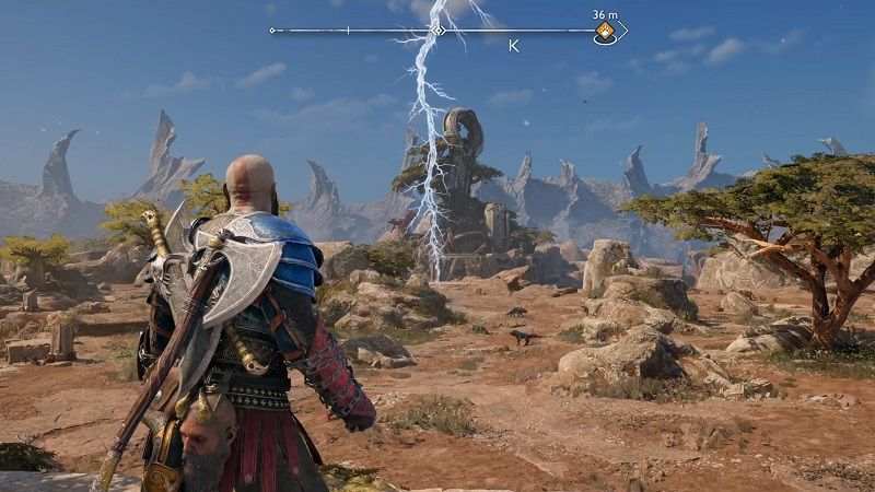 God of War Ragnarok inceleme - 9