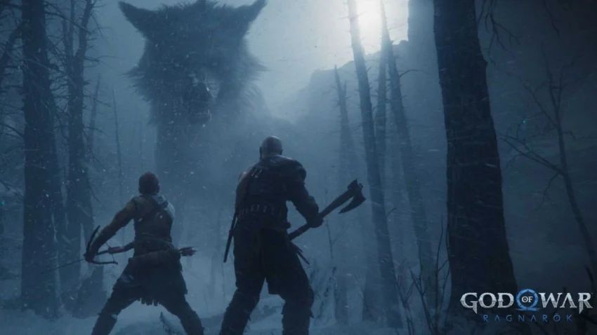 God of War: Ragnarök hikaye özeti yayınlandı God of War: Ragnarök hikaye özeti yayınlandı